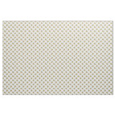 Süsse-TorteWatercolorsloth-Muster Stoff (Yard (91,4 cm))