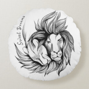 Süße Traum Wurf Kissen