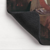 Süße Träume, 1892 Mousepad (Ecke)