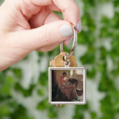 Süße Träume, 1892 Schlüsselanhänger (Hand)