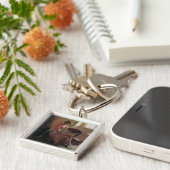 Süße Träume, 1892 Schlüsselanhänger (Seite)