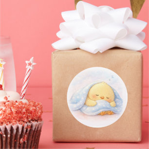 Süße Träume Alma Aufkleber