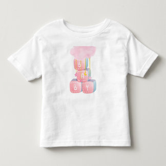 Süße Träume – Ansprechendes & Liebliches Design 💕 Kleinkind T-shirt