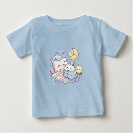 Süße Träume Baby T-Shirt