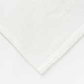Süße Träume Babydecke Fleecedecke (Ecke)