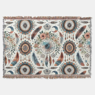 Süße Träume Decke