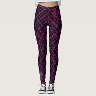 Süße Träume-FerretFatale Leggings