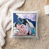 SÜSSE TRÄUME für IHN Kissen (Decke)