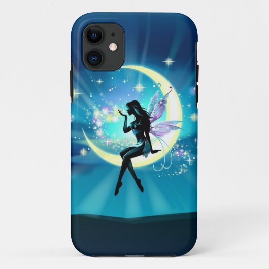 Süße Träume iPhone 5 Fall Case-Mate iPhone Hülle (Rückseite)