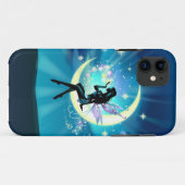 Süße Träume iPhone 5 Fall Case-Mate iPhone Hülle (Rückseite (Horizontal))