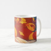 Süße Träume Kaffeetasse (VorderseiteRechts)