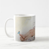 Süße Träume Kaffeetasse (Links)