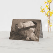 Süße Träume Karte (Gelbe Blume)