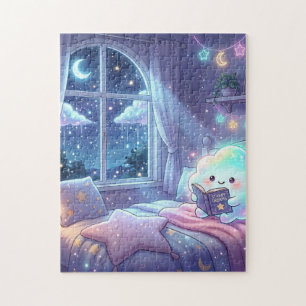 Süße Träume Kawaii Puzzle