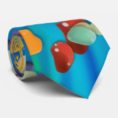 Süße Träume Krawatte (Gerollt)