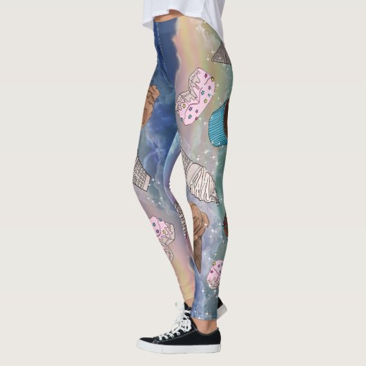Süße Träume Leggings (Links)
