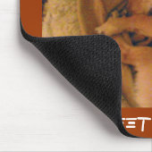 SÜSSE TRÄUME! MOUSEPAD (Ecke)