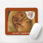 SÜSSE TRÄUME! MOUSEPAD (Mit Mouse)