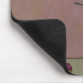Süße Träume Mousepad (Ecke)