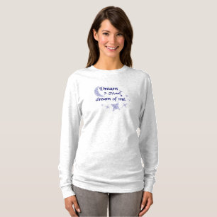 Süße Träume pijamas T-Shirt