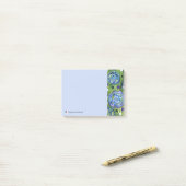 Süße Träume Post-it Klebezettel (Auf Schreibtisch)