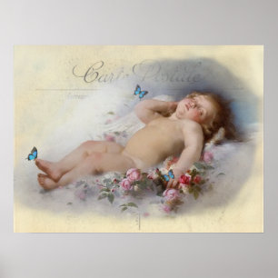 Süße Träume Poster