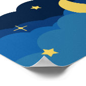 Süße Träume Poster (Ecke)