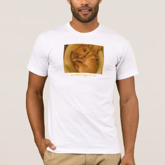 Süße Träume! Super weiches T-Shirt