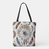 Süße Träume Tasche (Rückseite)