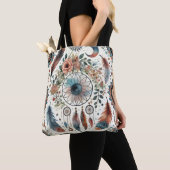 Süße Träume Tasche (Von Nahem)