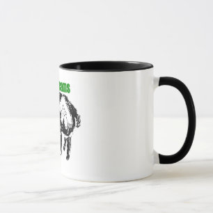 Süße Träume Tasse