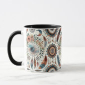 Süße Träume Tasse (Links)