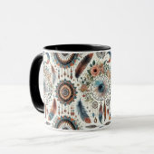 Süße Träume Tasse (Vorderseite Links)