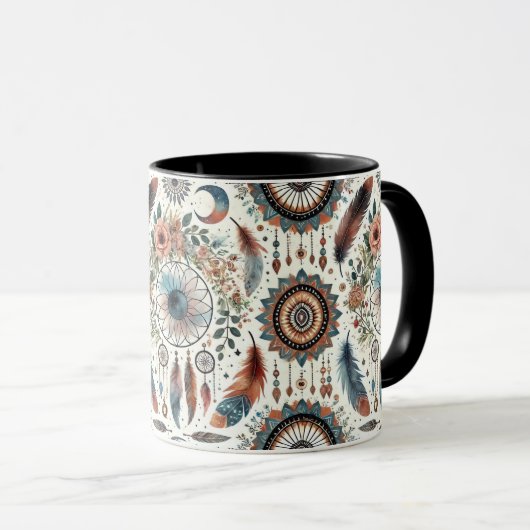Süße Träume Tasse (VorderseiteRechts)