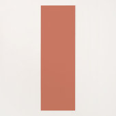 Süße Träume Yogamatte (Rückseite)