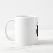 Süße Träume Zusammen Kaffeetasse (Links)