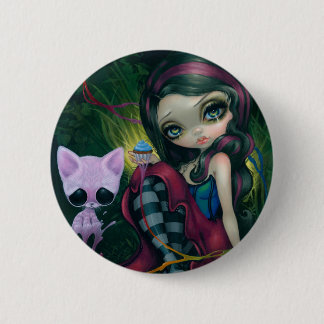 "Süße Träumer-" Knopf Button
