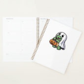 Süße Turtle Ghost Kostüm � Adorable Halloween Tri Planer (Anzeige)