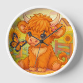 SÜSSE UHR (Vorderseite)