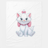 süße und gemütliche Decke (Vorderseite)