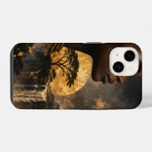 süße und stylische Handyhüllen iPhone Hülle (Rückseite (Horizontal))
