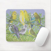 Süße Unterhaltung Mousepad (Mit Mouse)