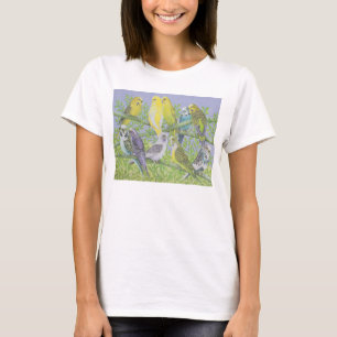 Süße Unterhaltung T-Shirt