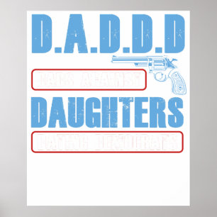 Süße Väter gegen das Dating ihrer Töchter mit Demo Poster