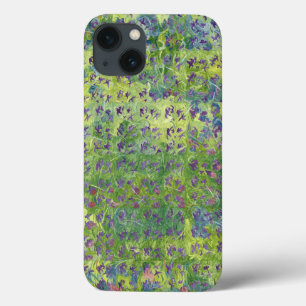 Süße Veilchen 2012 Case-Mate iPhone Hülle
