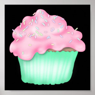 Süße Versuchungen Poster