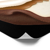 Süße Versuchungen Poster (Ecke)