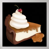 Süße Versuchungen Poster (Vorne)