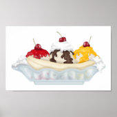 Süße Versuchungen Poster (Vorne)