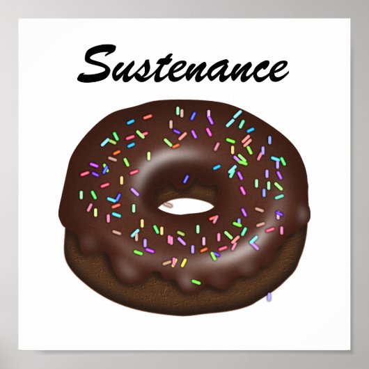 Süße Versuchungen Poster (Vorne)